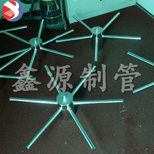 不銹鋼中排，水帽，布水器，四爪，六爪，八爪，過濾器進出水裝置