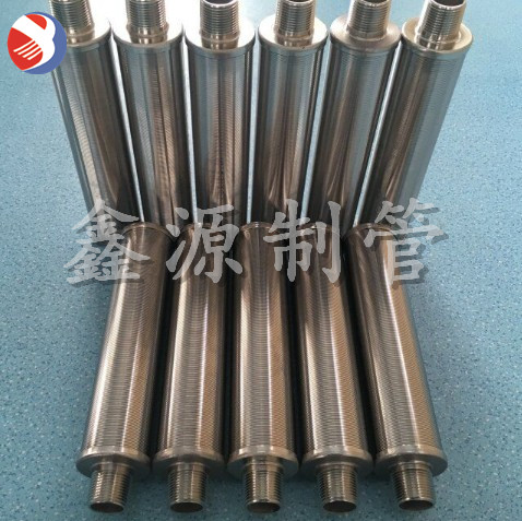 不銹鋼交叉進(jìn)水裝置，不銹鋼布水器