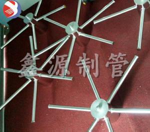 不銹鋼中排，水帽，布水器，四爪，六爪，八爪，過濾器進出水裝置